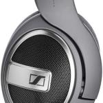 SENNHEISER HD-579 Audio Headphones Around Ear Open