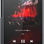 FiiO M11 Plus Music Player Hi-Res Android 10 Snapdragon 660,THX AAA, 5.5inch, 64G, MQA 8X, atpX HD/LDAC Bluetooth5.0/DSD/Tidal/Spotify/4.4 Balance Output (Titanium)