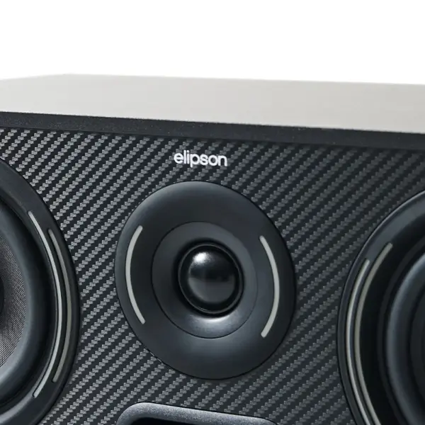 Elipson -HORUS 10C Central speaker 100W