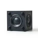 Elispon active subwoofer -HORUS 8S