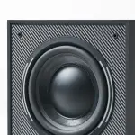 Elispon active subwoofer -HORUS 8S