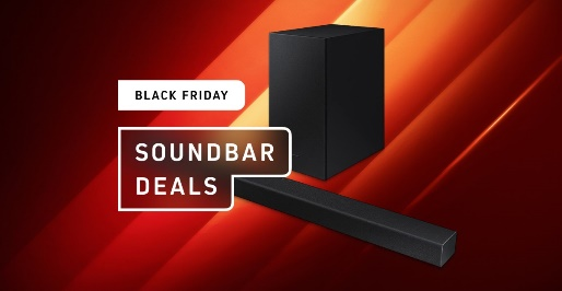 Black Friday Deals: Soundbar Savings, Your Ultimate Guide